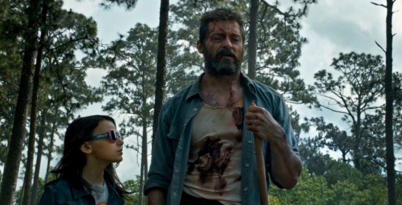 Illustration for article titled He visto Logan y es sofisticada, violenta y la mejor película de Wolverine jamás hecha